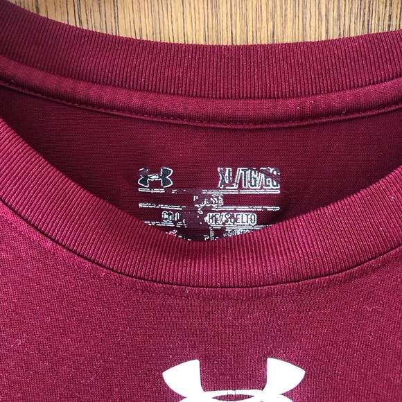 Boston College Baseball Men’s Shirt - Picture 2 of 2